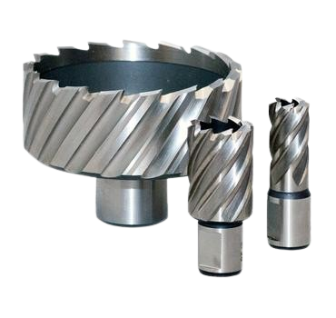 HSS Annular Core Cutters 